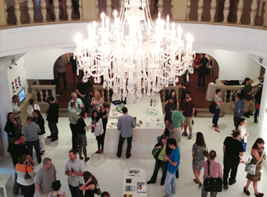 AVA Digital Awards - jon montenegro AIGA Philadelphia Design Awards - jon montenegro