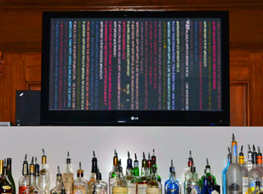 Discover Design @ Le Meridien, DesignPhiladelphia Festival - jon montenegro Discover Design @ Le Meridien, DesignPhiladelphia Festival - jon montenegro