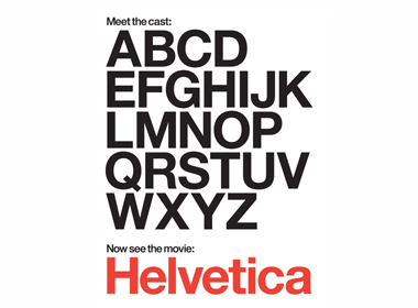 helvetica - jon montenegro helvetica - jon montenegro