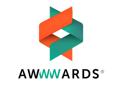awwwards - jon montenegro
