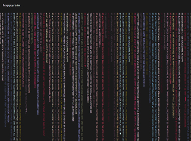 Social Media Art - jon montenegro