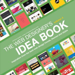 The Web Designer's Idea Book, Jon Montenegro