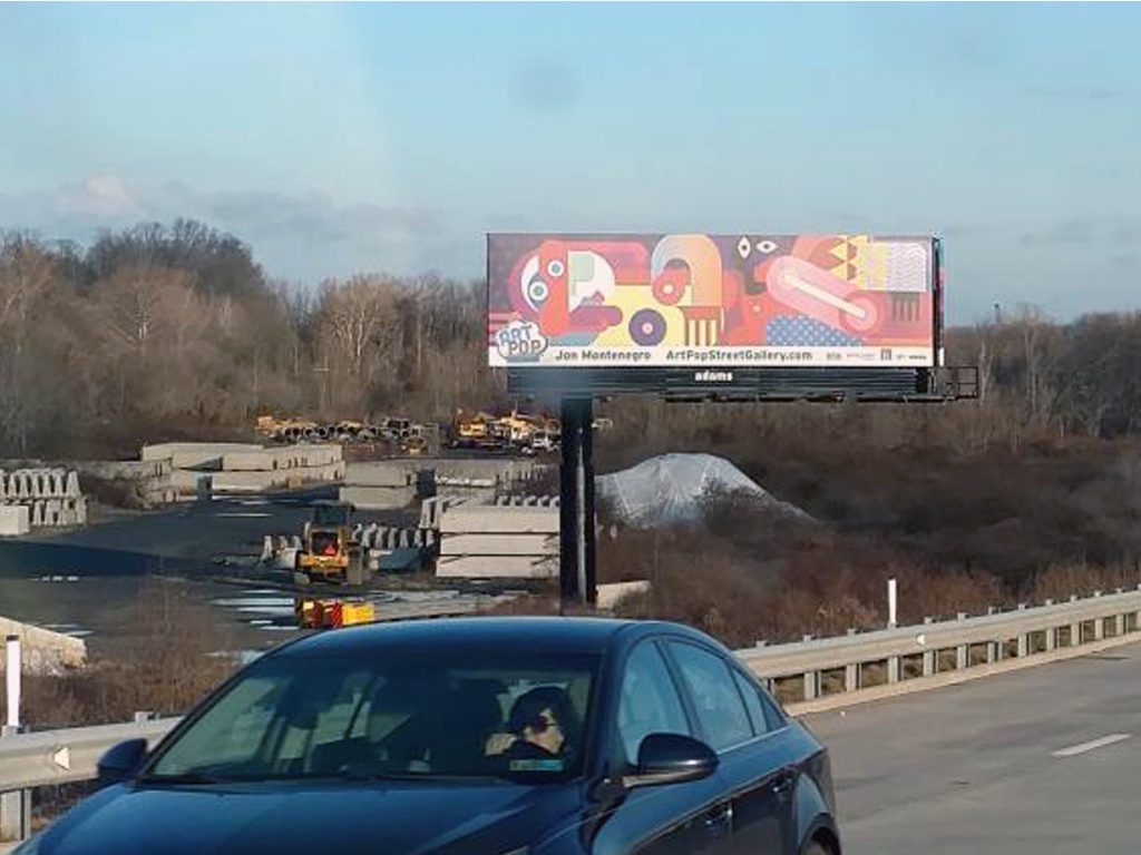 jon montenegro artpop juried show winner