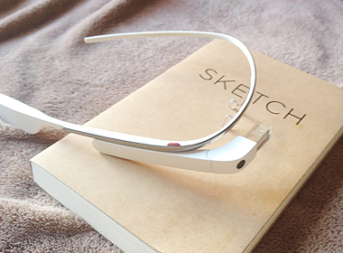 Awards - Publications - jon montenegro Designing for Google Glass Jon Montenegro